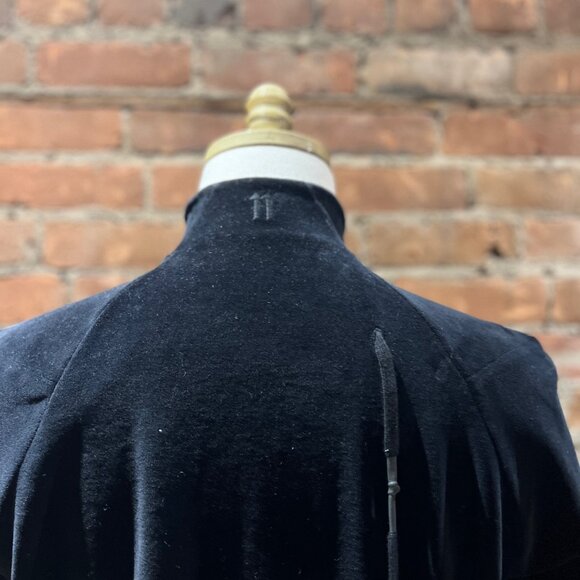 11 BY BORIS BIDJAN SABERI – Velour Track Suit - Picture 5 of 14